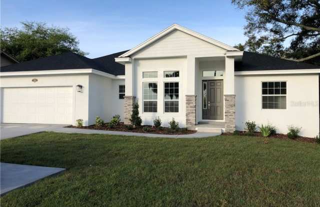 5041 LAKELAND HIGHLANDS ROAD - 5041 Lakeland Highlands Road, Lakeland Highlands, FL 33813