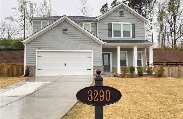 3290 Summerpoint Crossing photos photos
