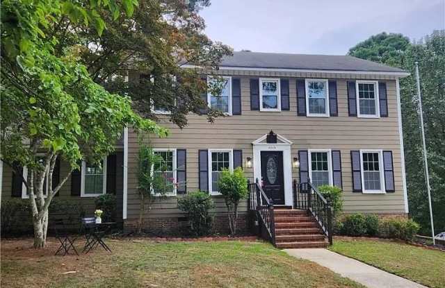 6205 Gambrill Court photos photos