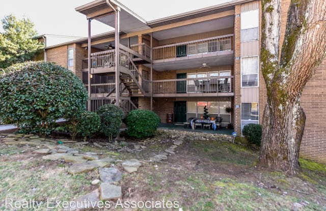 8522 Madrid Court, #84 - 8522 Madrid Court, Knox County, TN 37923