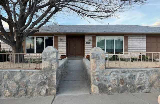 6621 Mesa Grande Avenue - 6621 Mesa Grande Avenue, El Paso, TX 79912