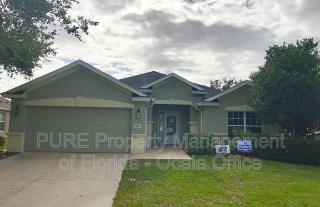 5600 SW 44 Road - 5600 Southwest 44th Road, Ocala, FL 34474