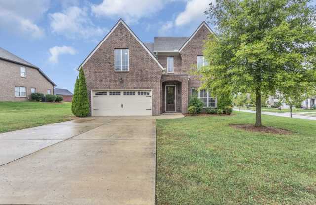 4BR/3.5BA All-Brick Home Near Top Williamson County Schools photos photos