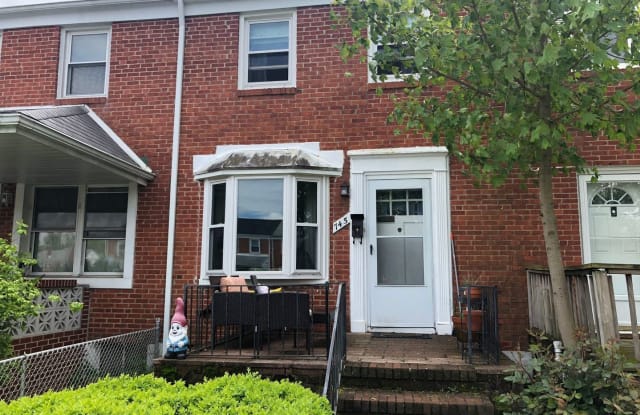 745 Arncliffe Rd - 745 Arncliffe Road, Essex, MD 21221