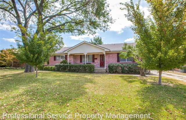 526 E Spring Valley Road - 526 East Spring Valley Road, Richardson, TX 75081