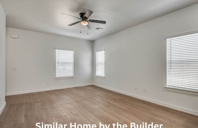 Brand-New 3-Bedroom Home in Lawton – Pet Friendly Gallery 4