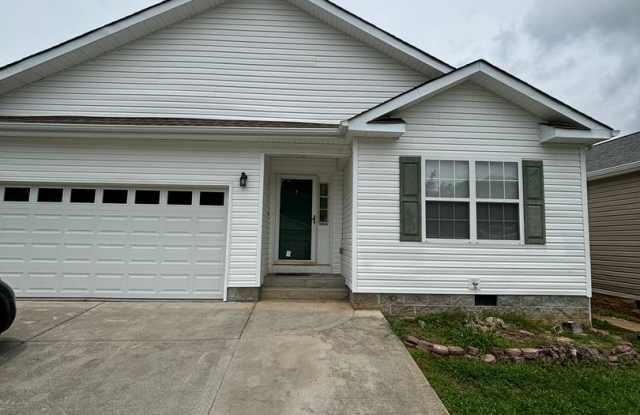 10629 Lone Star Way - Newly Remodeled - 10629 Lone Star Way, Knox County, TN 37932