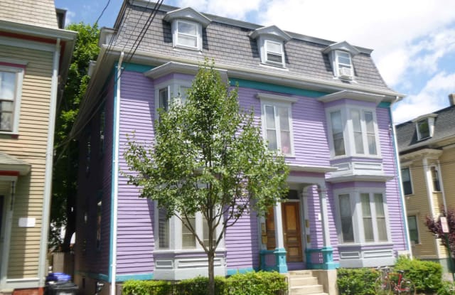 5 Brighton Street-2 - 5 Brighton Street, Providence, RI 02909