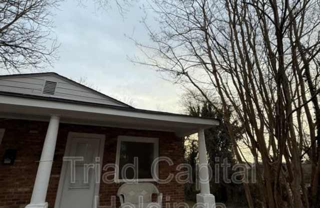 720 Alexander St - 720 Alexander Street, Winston-Salem, NC 27127