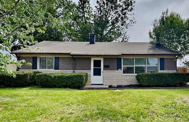 457 Park Drive photos photos