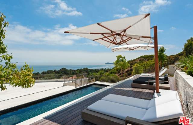 26901 Sea Vista Dr - 26901 Sea Vista Drive, Malibu, CA 90265