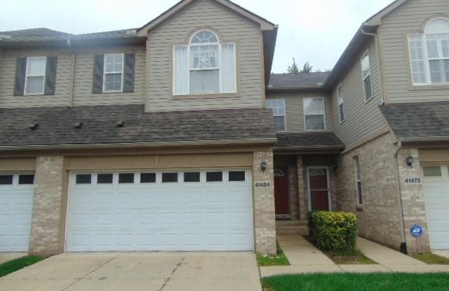 41484 GLADE Road - 41484 Glade Rd, Wayne County, MI 48187