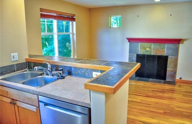 2107 East Jefferson Street - 2107 East Jefferson Street, Seattle, WA 98122