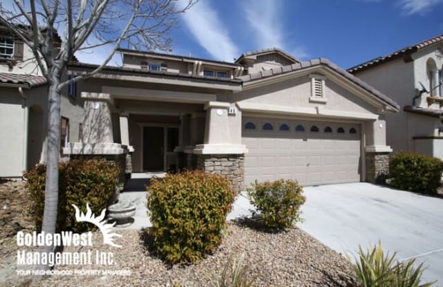 140 Lions Den Avenue - 140 Lions Den Avenue, North Las Vegas, NV 89031
