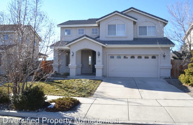 2265 Glen Eagles Dr. - 2265 Glen Eagles Drive, Reno, NV 89523