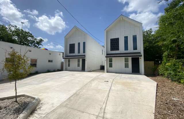 Brand new Build with 2 Bedrooms and 2 Bath with master down stairs with an office and backyard. photos photos