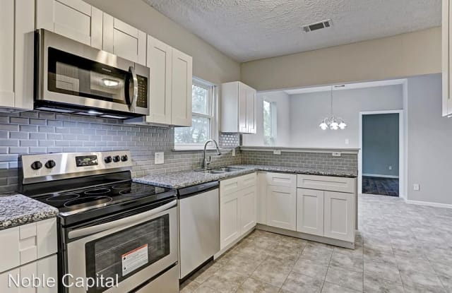 4137 Galesburg St - 4137 Galesburg Street, Houston, TX 77051