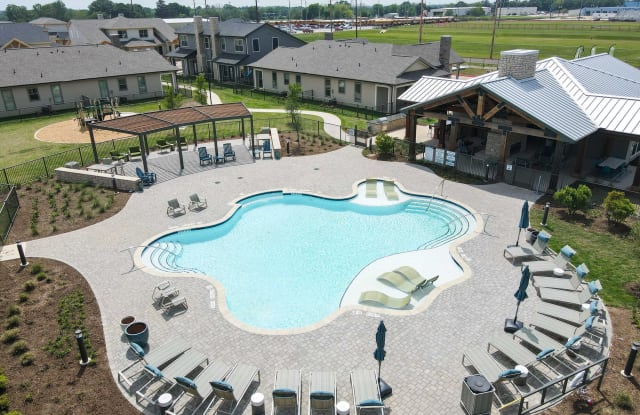 Home at Waller photos photos