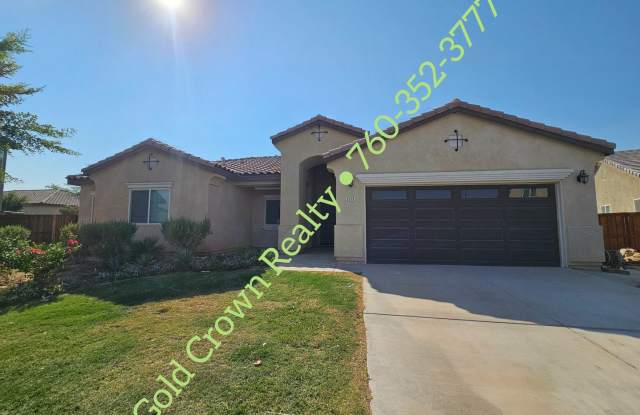 Home in Victoria Ranch Imperial photos photos