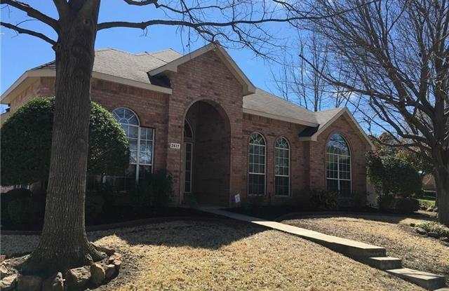 2617 Cheverny Drive - 2617 Cheverny Drive, McKinney, TX 75070