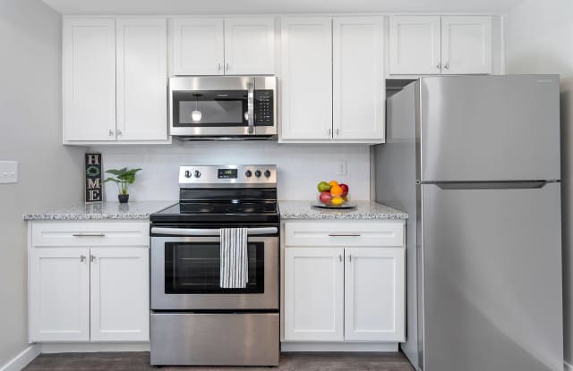 Demorest Townhomes photos photos