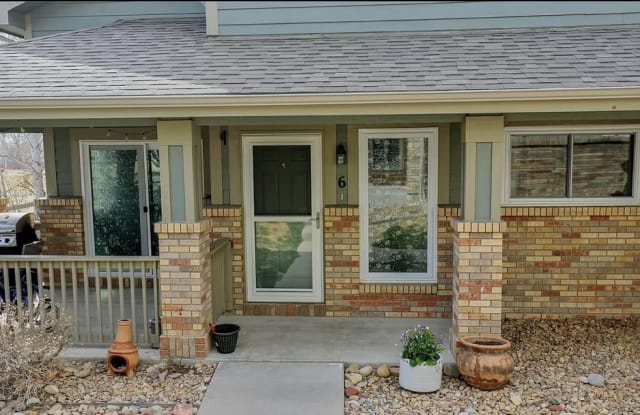 2900 Purcell Street #F6 - 1 photos photos