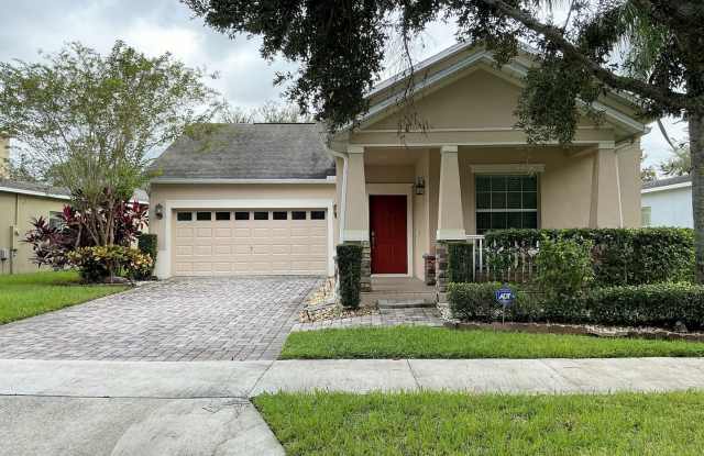 Beautiful 3-Bedroom Home for Rent in Independence – Winter Garden, FL photos photos