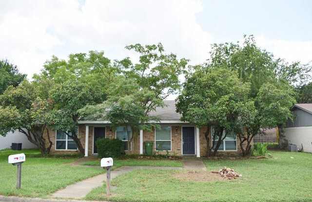 7708 Mary Drive - 7708 Mary Drive, North Richland Hills, TX 76180