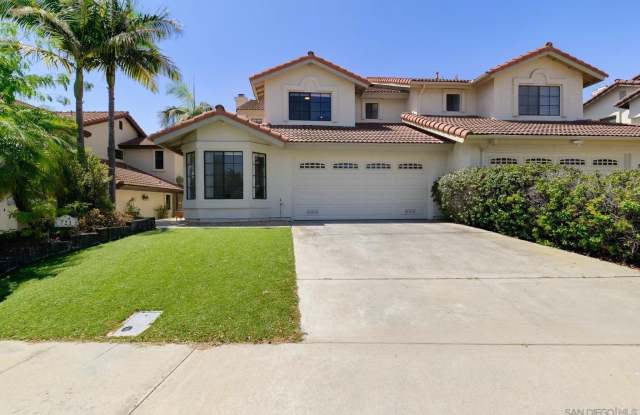721 Summersong Ln - 721 Summersong Lane, Encinitas, CA 92024
