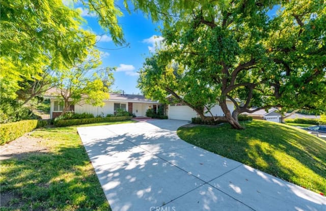 24324 Hatteras Street - 24324 Hatteras Street, Los Angeles, CA 91367