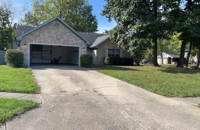 8783 Cheers Circle - 8783 Cheers Circle, Huber Heights, OH 45424