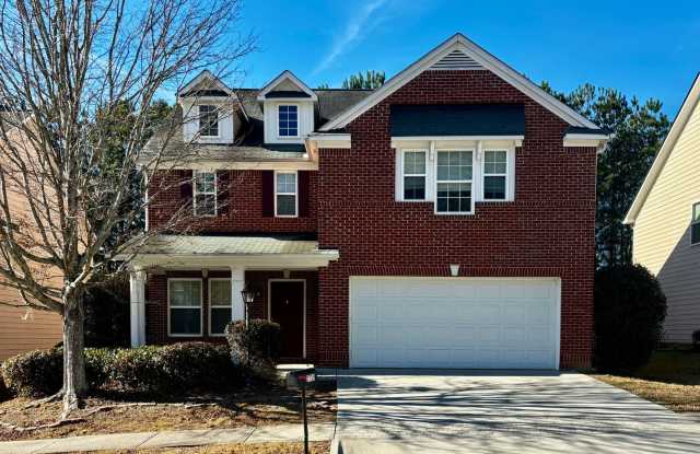 2735 Meadow Trace Drive photos photos