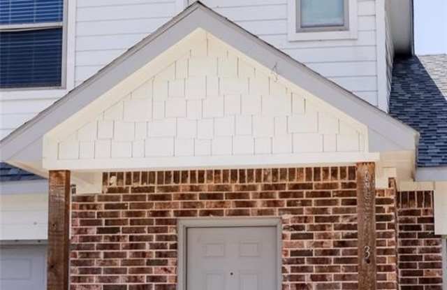 8691 Ellis Drive - 8691 Ellis Drive, Parker County, TX 76088