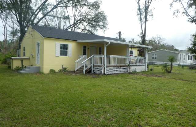 8653 WALDEN Road - 8653 Walden Road, Jacksonville, FL 32244