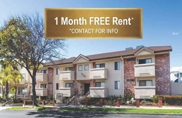 725 E Providencia Ave photos photos