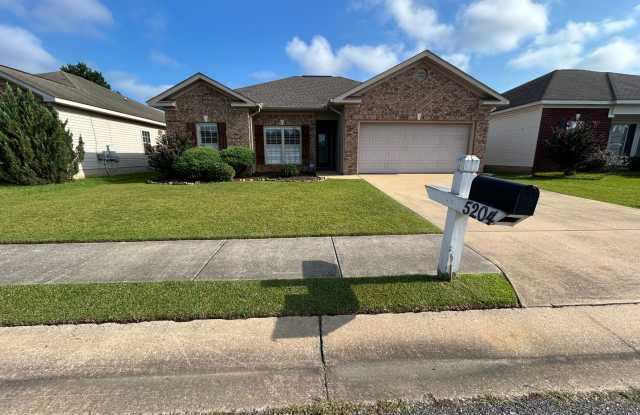 5204 Easton Ln - 5204 Easton Lane, Northport, AL 35475