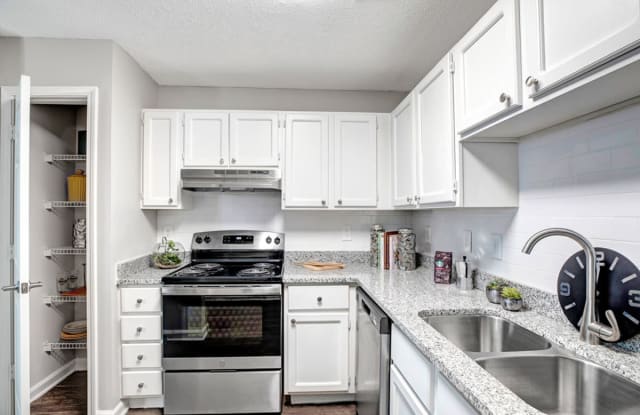Bellingham Apartment Homes photos photos