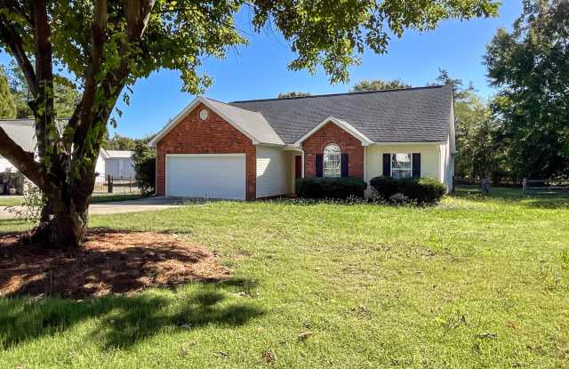 1037 Ridgefield Circle Gallery 1