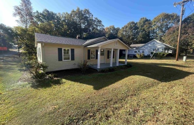 1635 Gibbs Shoals Road - 1635 Gibbs Shoals Road, Greenville County, SC 29650