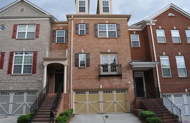 5808 Norfolk Chase Road - 5808 Norfolk Chase Rd, Peachtree Corners, GA 30092