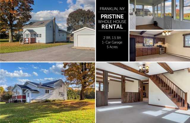 2312 Jackson Hill Road Gallery 1
