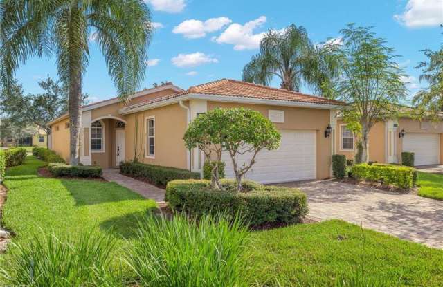 15278 Cortona Way - 15278 Cortona Way, Collier County, FL 34120