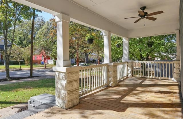 741 Dill Avenue SW - 741 Dill Ave Southwest, Atlanta, GA 30310