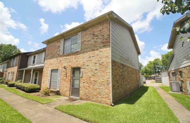 317 Pinchback Road - 317 Pinchback Rd, Beaumont, TX 77707