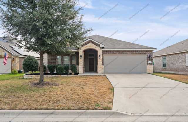 3 Bed, 2 Bath- Belton ISD - Refrigerator Included Gallery 1