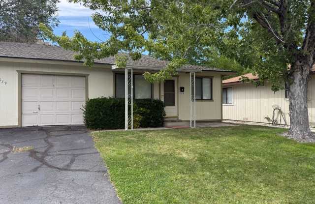 3679 Grant Drive, Unit A Reno, NV 89509 photos photos
