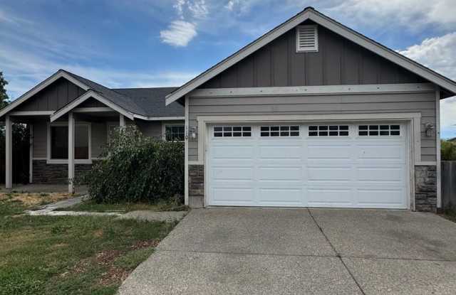 Spacious 4-Bedroom Home for Lease in Cul-de-Sac - 110 Courtney Court, Ellensburg, WA 98926