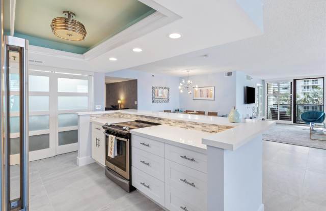 3115 S Ocean Boulevard Gallery 4