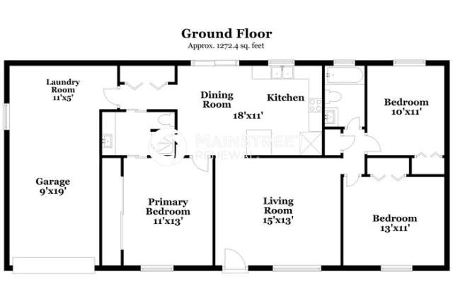 4007 4th Street West Gallery 2