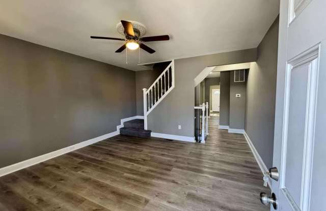 3 Bedroom 2.5 Bathroom Townhouse photos photos